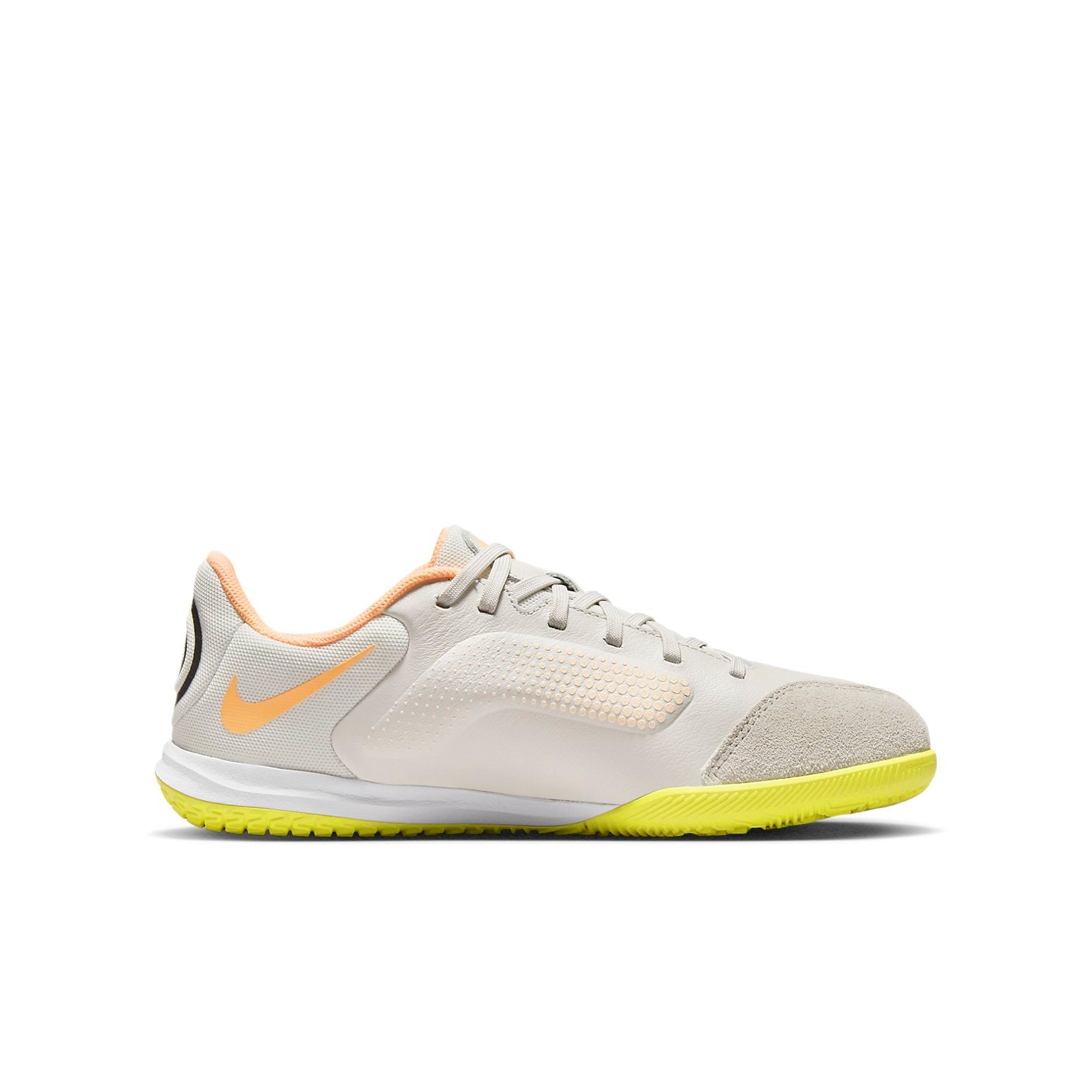 (GS) Nike Tiempo Legend 9 Academy IC 'Phantom Yellow Strike' DA1329-002