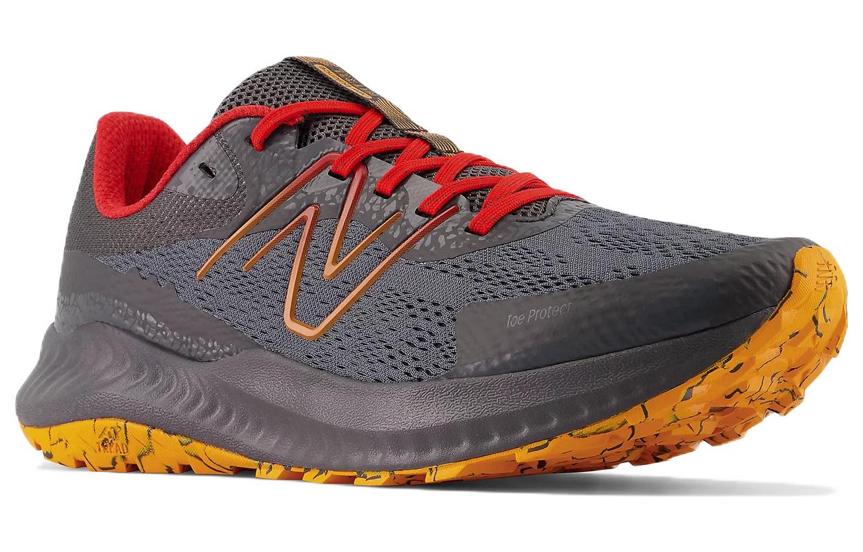 New Balance DynaSoft Nitrel v5 'Magnet Marigold' MTNTRLO5