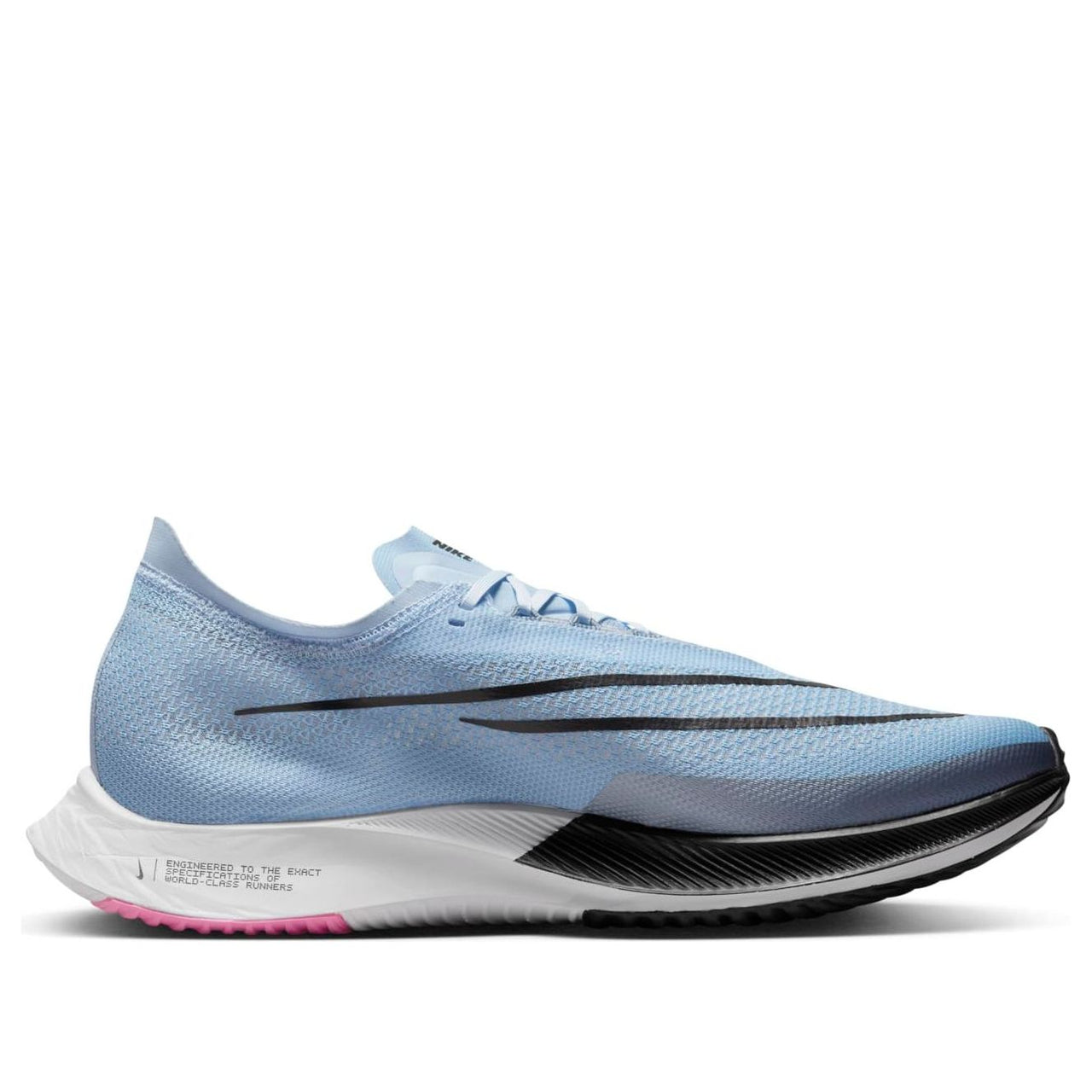 Nike ZoomX Streakfly 'Cobalt Bliss Pink Spell' DJ6566-400