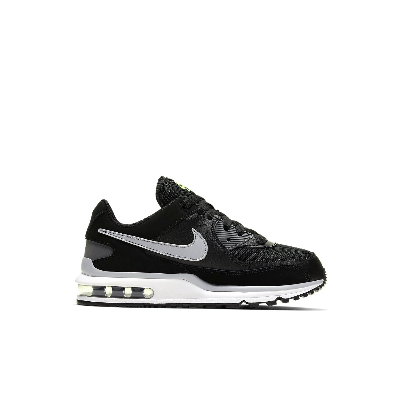 (PS) Nike Air Max Wright Black Volt 'Black Grey' CN9583-001