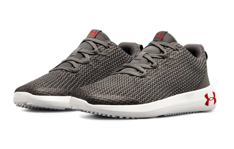 (GS) Under Armour Ripple Gray 3021519-100