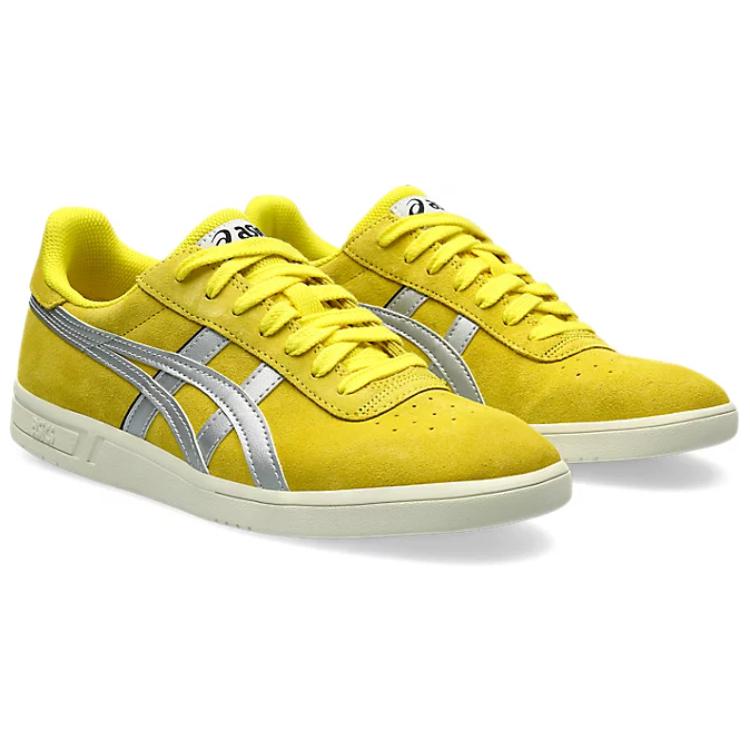 ASICS Gel-Vickka Pro 'Vibrant Yellow Pure Silver' 1201A486-750