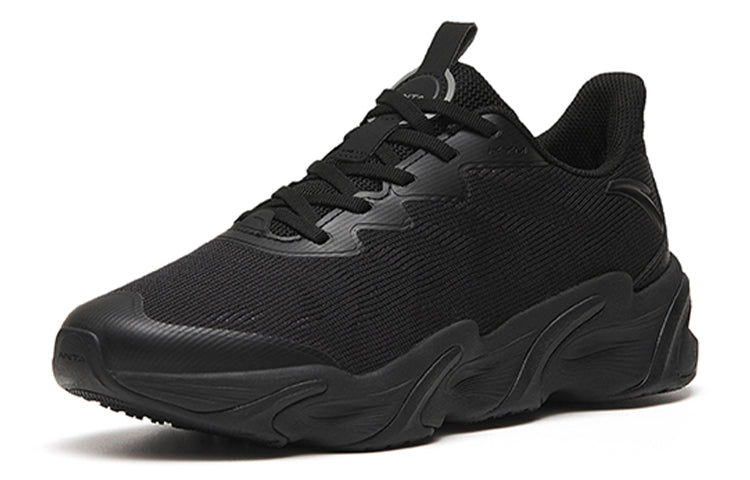 ANTA Non Stop 'Black' 112245523-11