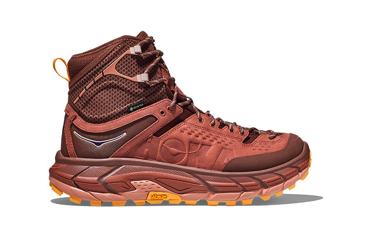 HOKA ONE ONE Tor Ultra High 'Spice Hot Sauce' 1129958-SHSC