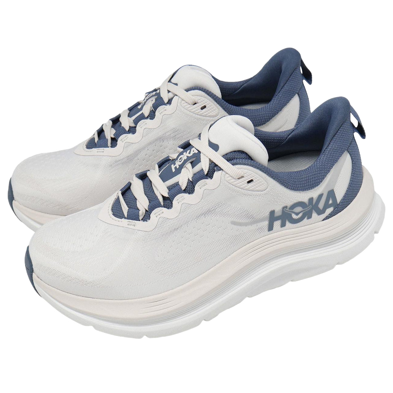 (WMNS) HOKA ONE ONE Kawana 3 'Grout Faded Navy' 1171893-GFD