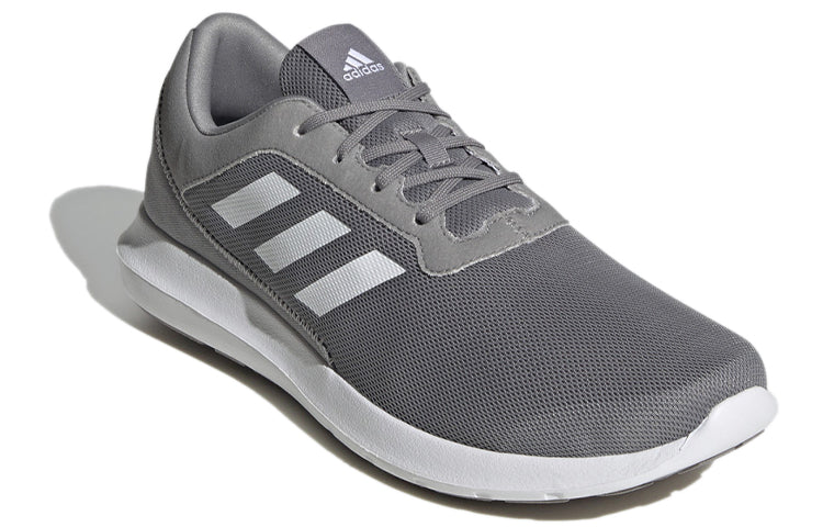 adidas Coreracer 'Gray White' FX3591