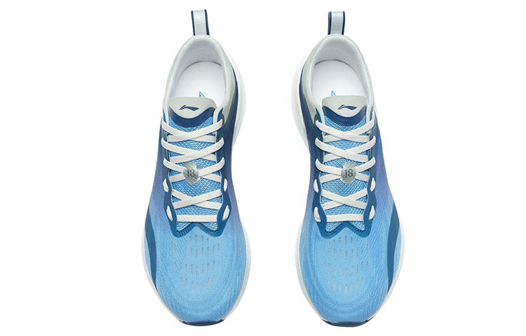 Li-Ning Super Light 18 'Sky Blue' ARMR007-4