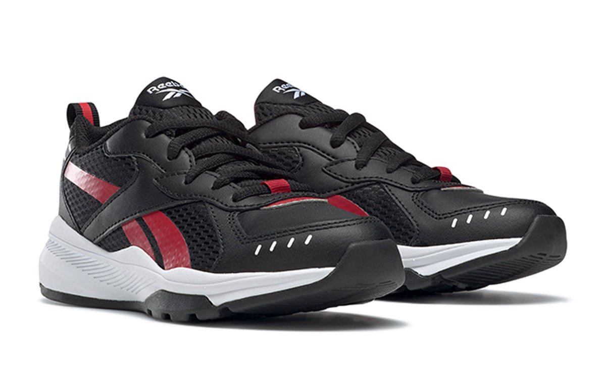 Reebok Xt Sprinter 'Black White Red' FW8318