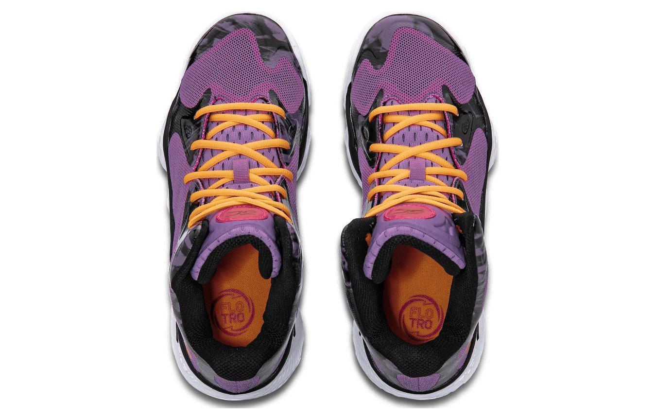 Under Armour Curry Spawn FloTro 'Voodoo' 3027372-500