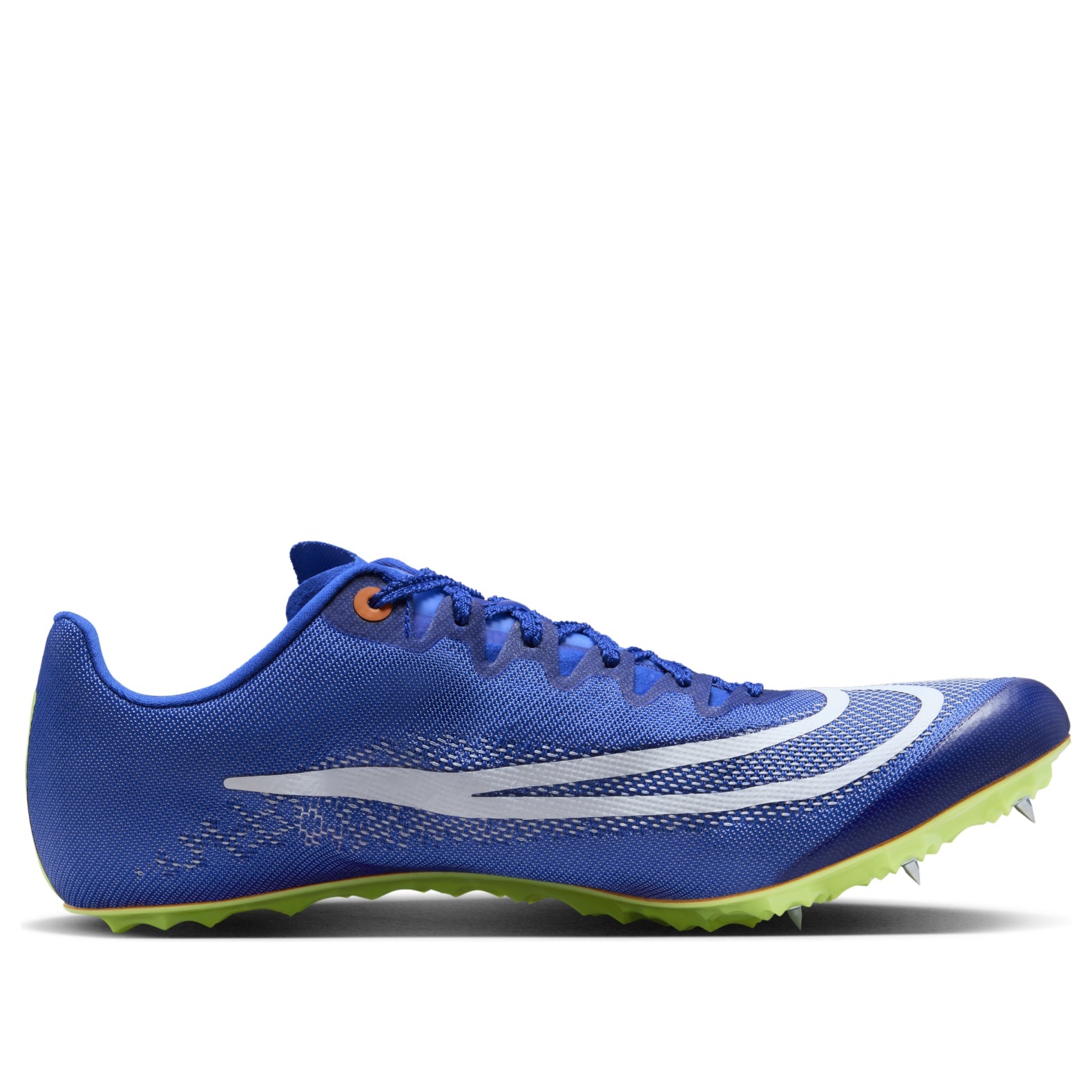 Nike Zoom JA Fly 4 'Racer Blue' DR2741-400