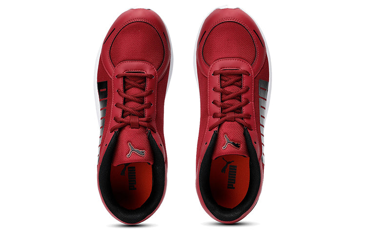 PUMA Seawalk IDP Red/Black/White 371892-06