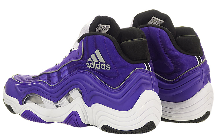 adidas Crazy 2 KB 'Power Purple' D73911