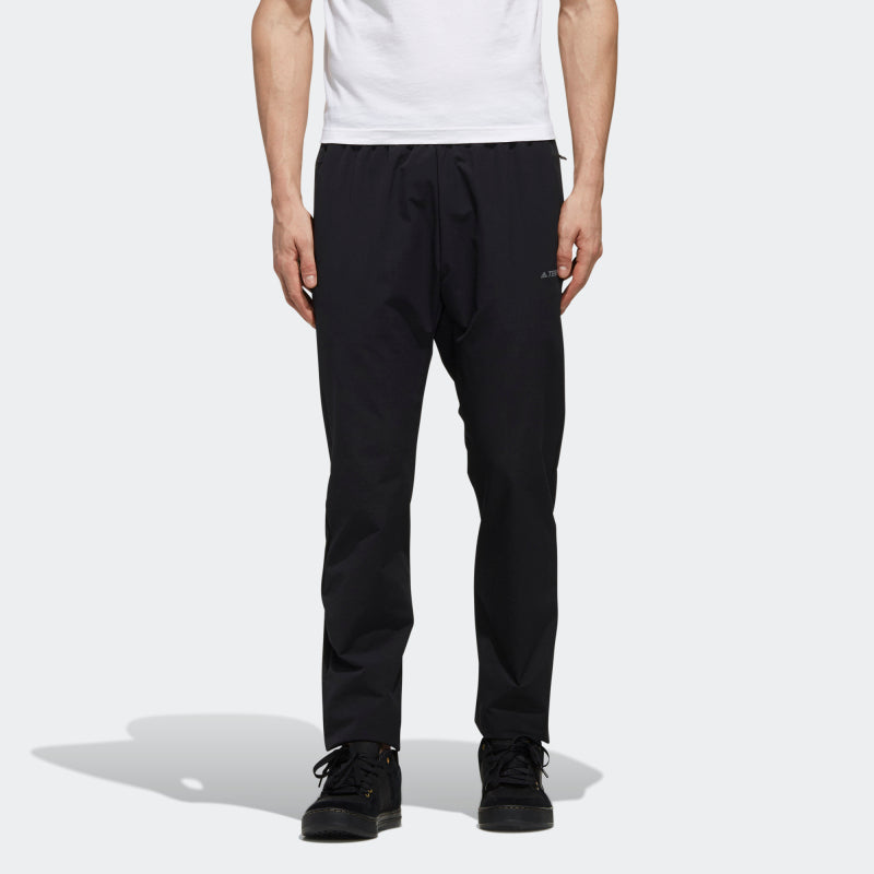 adidas XPLR Warm Pants Outdoor Casual Sports Long Pants Black EH5000