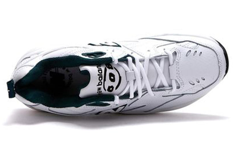 (WMNS) New Balance 608 White WX608DJ1