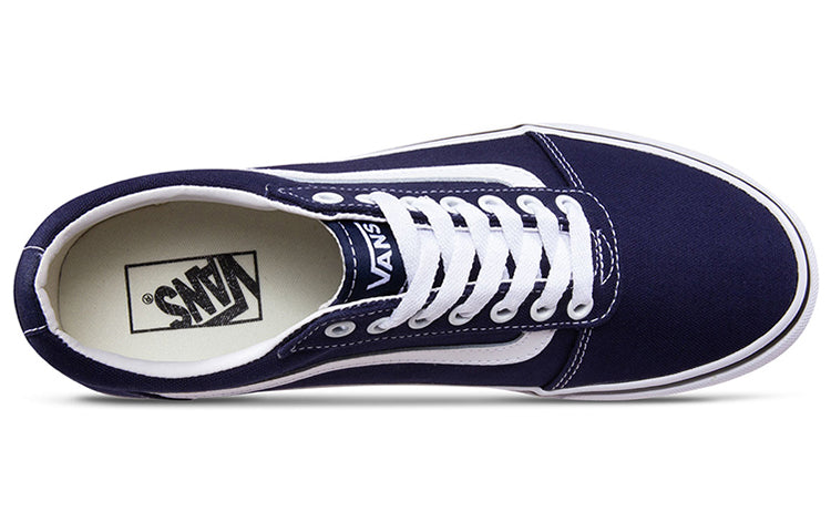 Vans Ward 'Dress Blues' VN0A38DMJY3