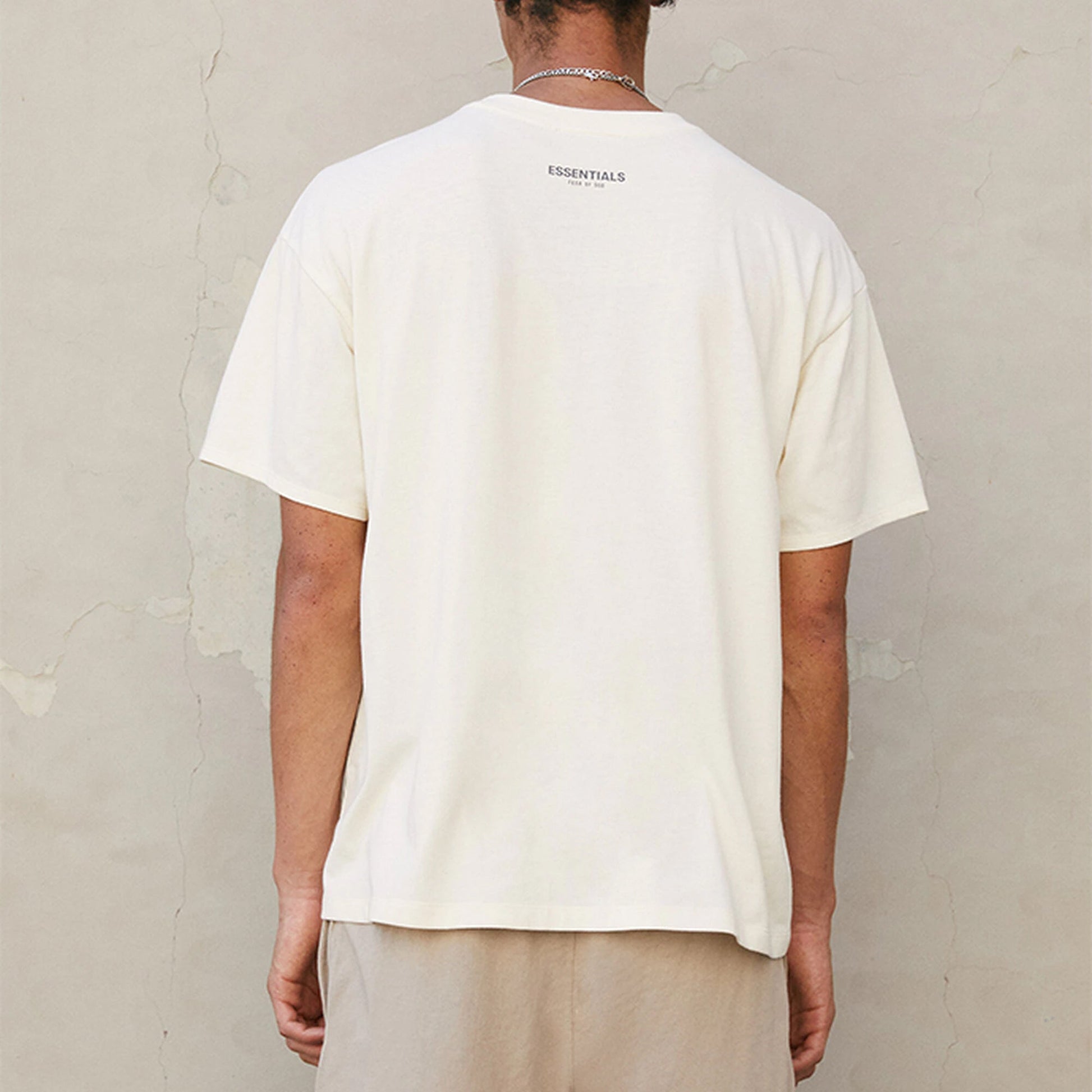 Fear of God Essentials FW21 3 Pack T-shirts FOG-FW21-040