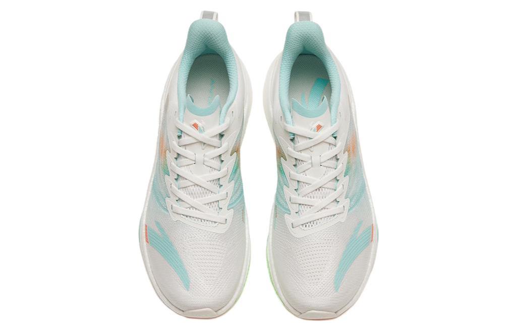 ANTA Mach 3.0 'White Light Blue' 112325583-4