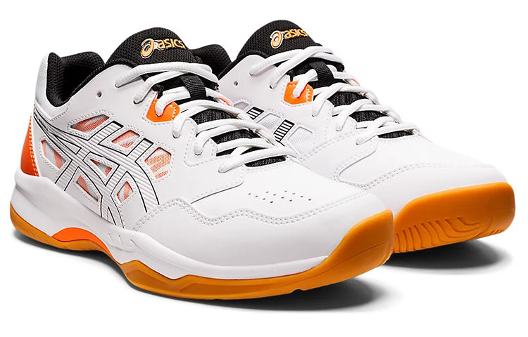 ASICS Gel Renma 'White Shocking Orange' 1071A068-102