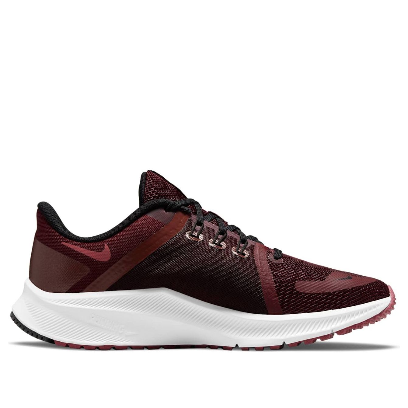 (WMNS) Nike Quest 4 'Dark Beetroot' DA1106-600