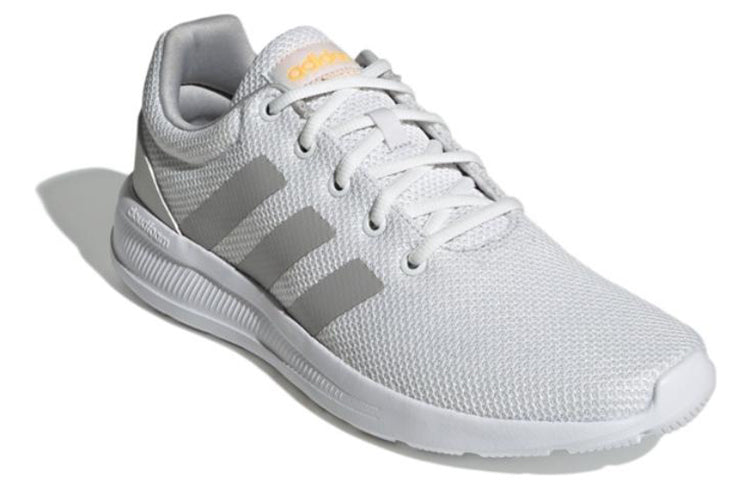 adidas Neo Lite Racer CLN 2.0 'White Grey' GY5974