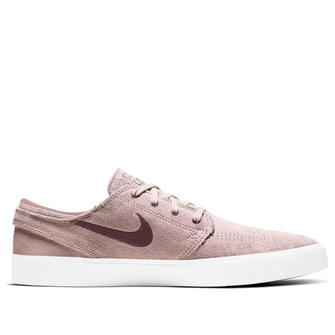 Nike Zoom Stefan Janoski RM SB 'Pink Oxford Dark Wine' AQ7475-603
