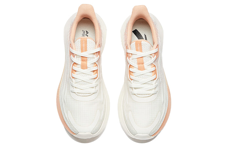 (WMNS) ANTA Du Ci 1 'Pink White' 122115520-3