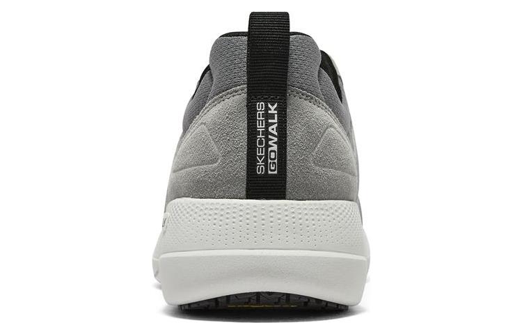 Skechers Go Walk Flex 'Grey Charcoal' 216434-GYCC