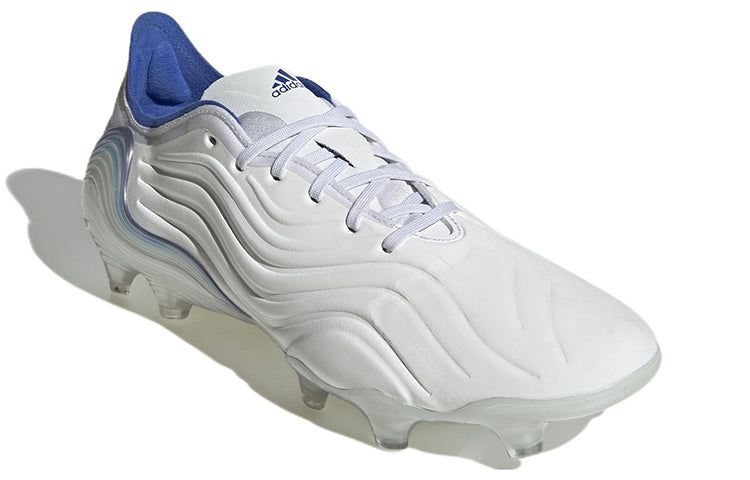 adidas Copa Sense.1 FG 'White Hi-Res Blue' GW4942