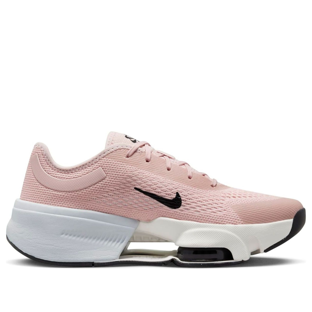 (WMNS) Nike Air Zoom SuperRep 4 Next Nature 'Pink Oxford Sail' DO9837-601