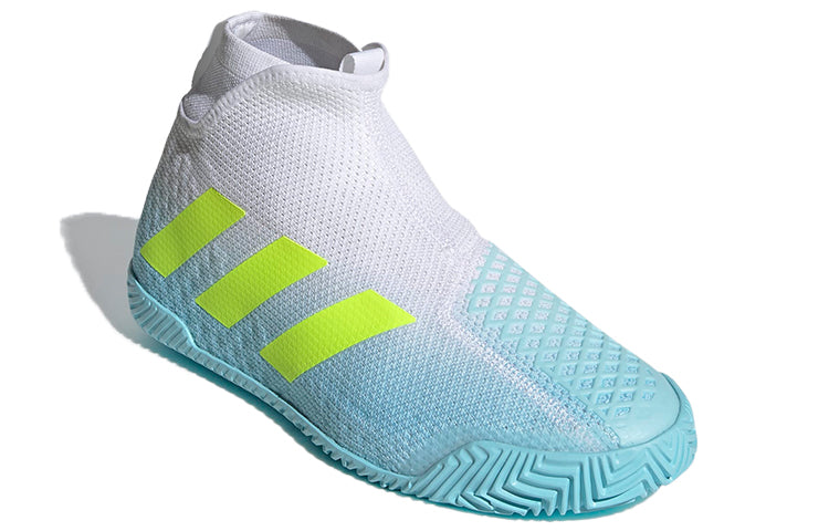 adidas Stycon Laceless HC 'Hazy Sky Gradient' FY3248