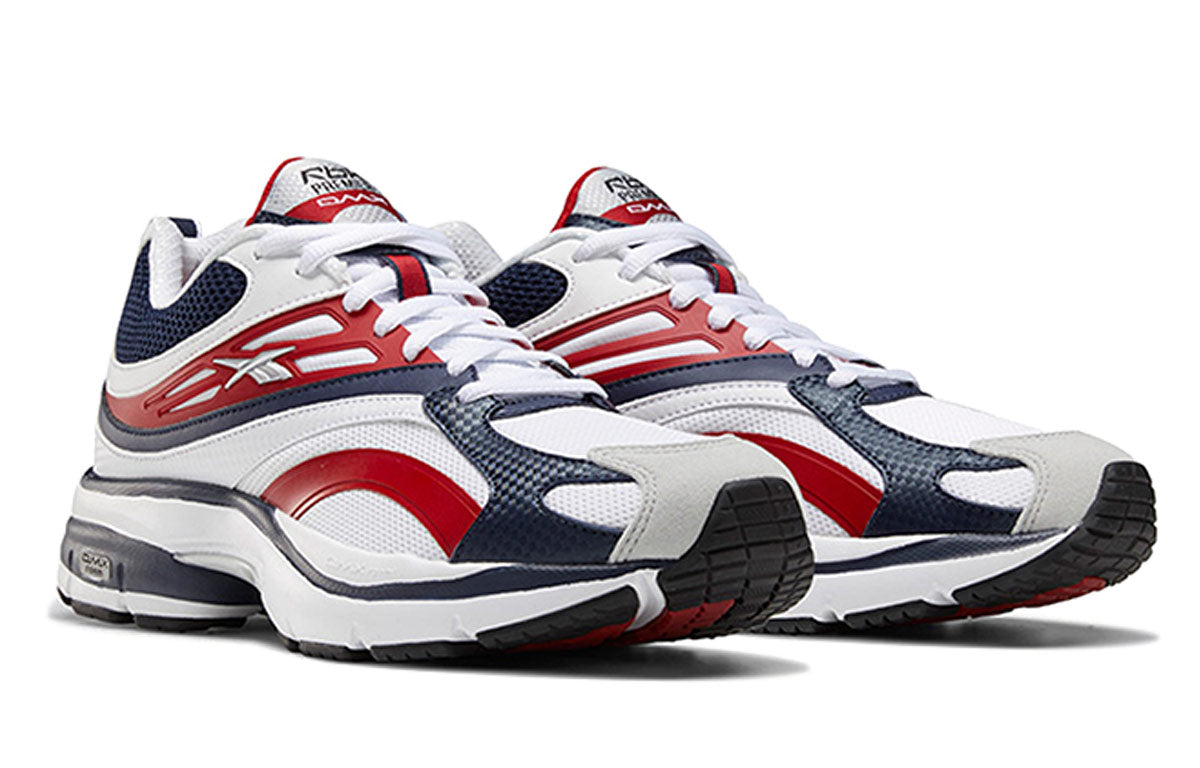 Reebok Premier 1000 'White Flash Red' FZ1067