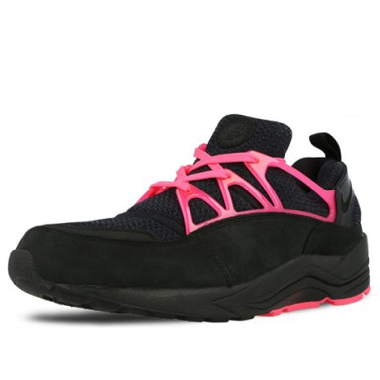 Nike Air Huarache Light FC 'Black Pink' 749955-002