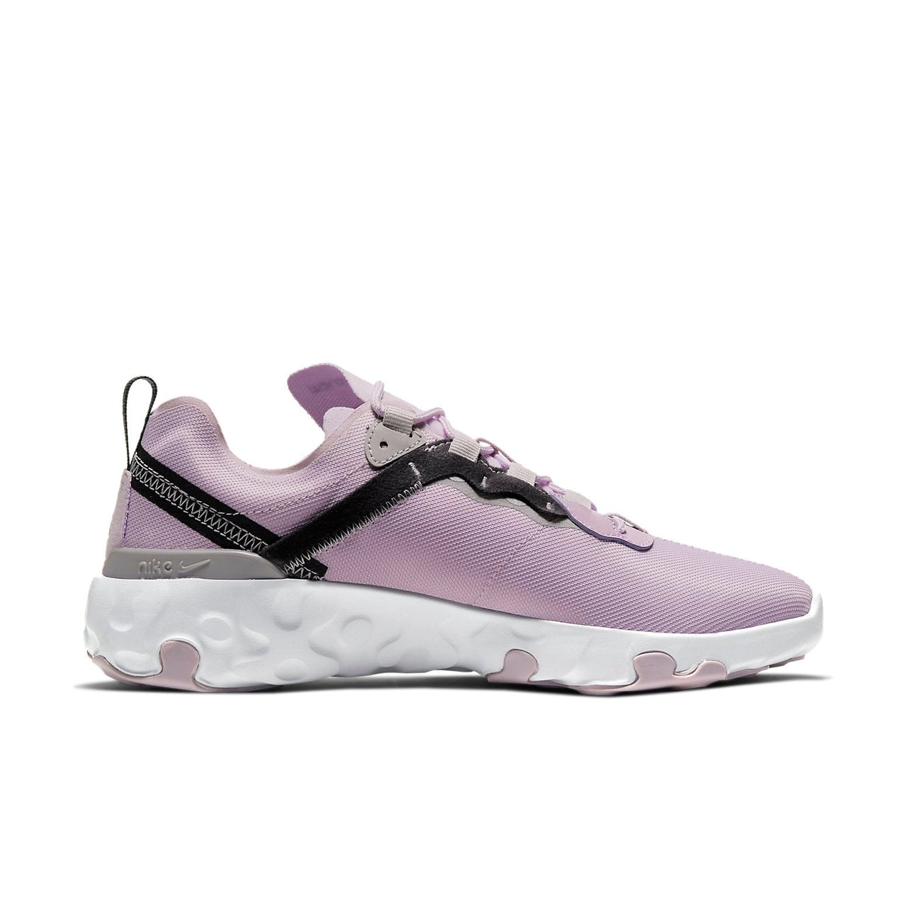 (GS) Nike Renew Element 55 'Iced Lilac' CK4081-500