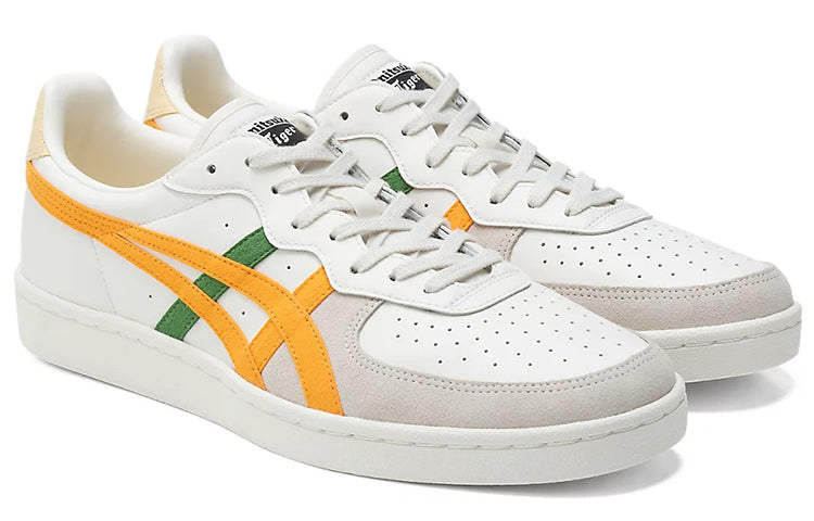 Onitsuka Tiger GSM 'Cream Citrus' 1183A353-120