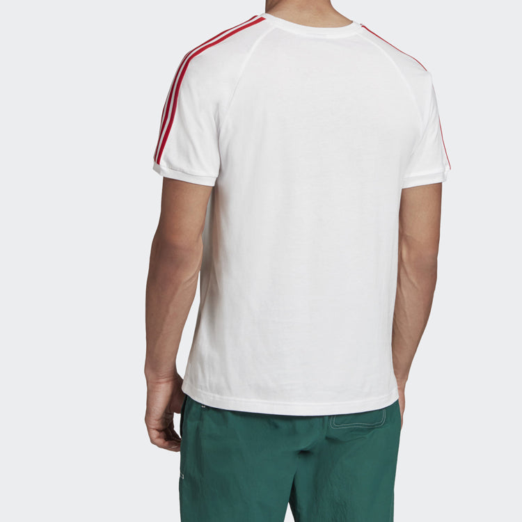 adidas 3-Stripe Tee 'England' GP1920