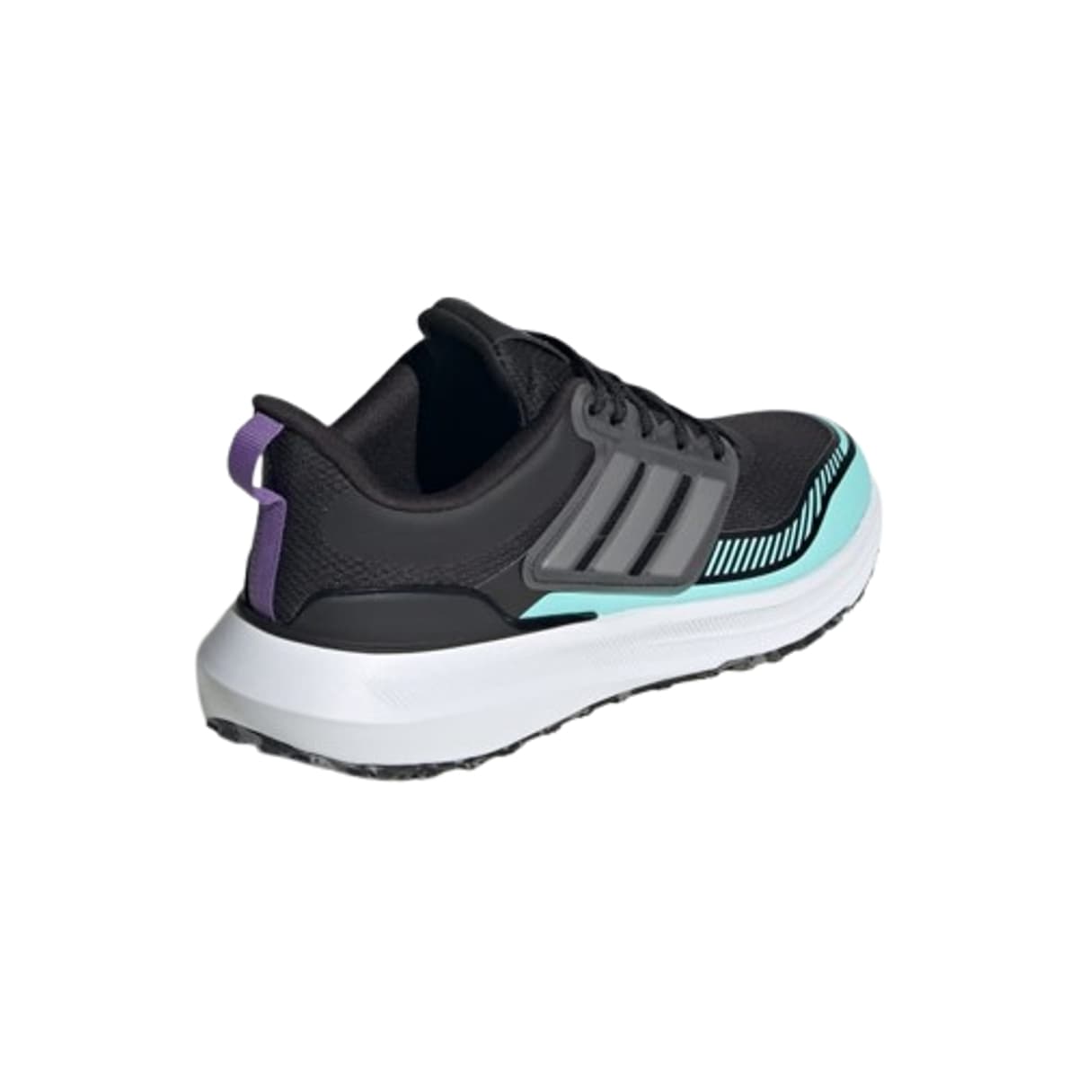 adidas Ultrabounce TR Bounce 'Black White Teal' ID9402