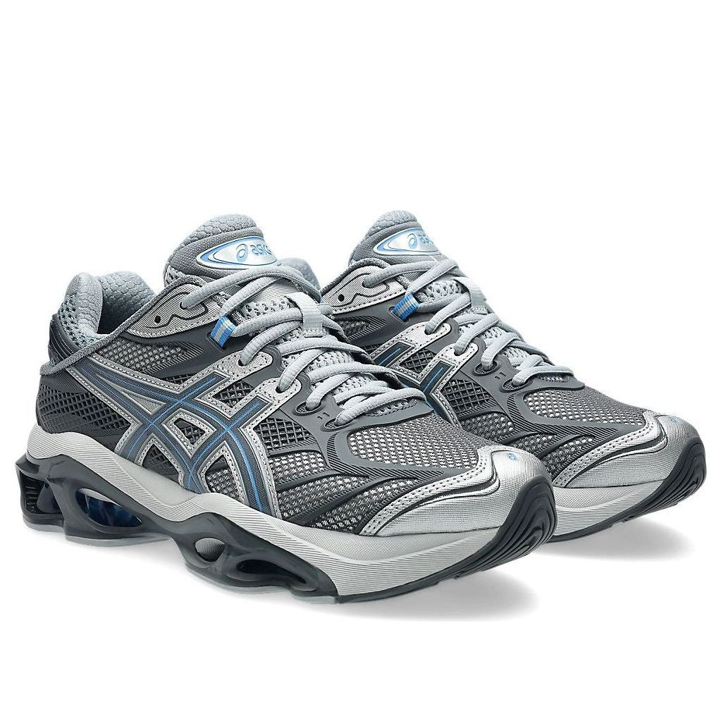 ASICS Gel-Kinetic 2.0 'Pure Silver Blue Coast' 1203A678-022