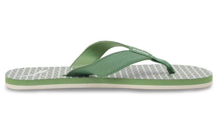 (WMNS) PUMA Conik GU 2 IDP Sandals Green/White 371257-03