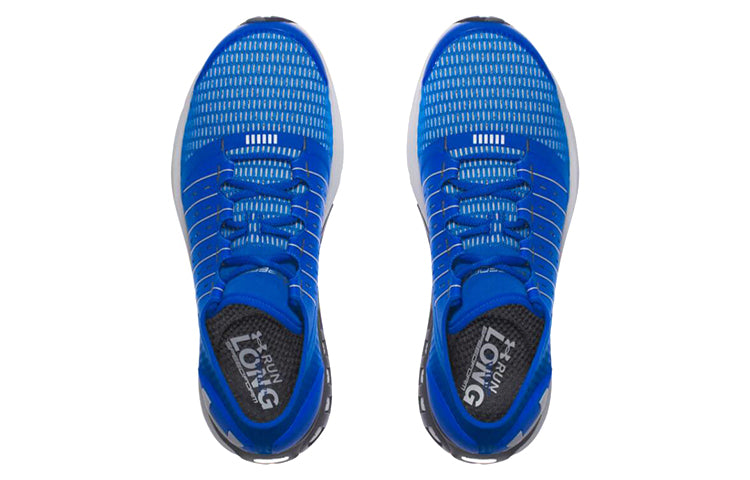 Under Armour SpeedForm Europa 'Blue' 1285653-907