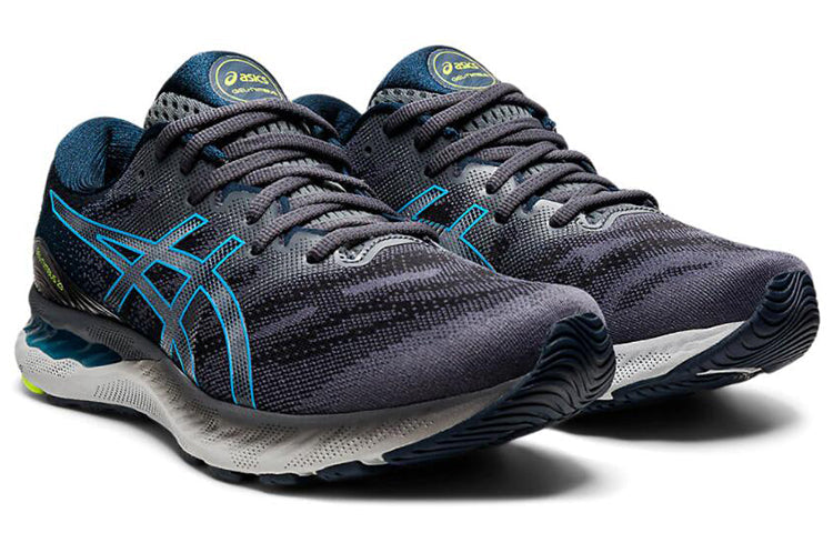 ASICS Gel-Nimbus 23 'Digital Aqua Grey' 1011B004-020