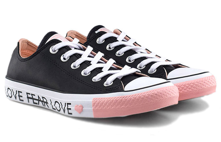 Converse Chuck Taylor All Star Low 'Love The Progress' 164557C