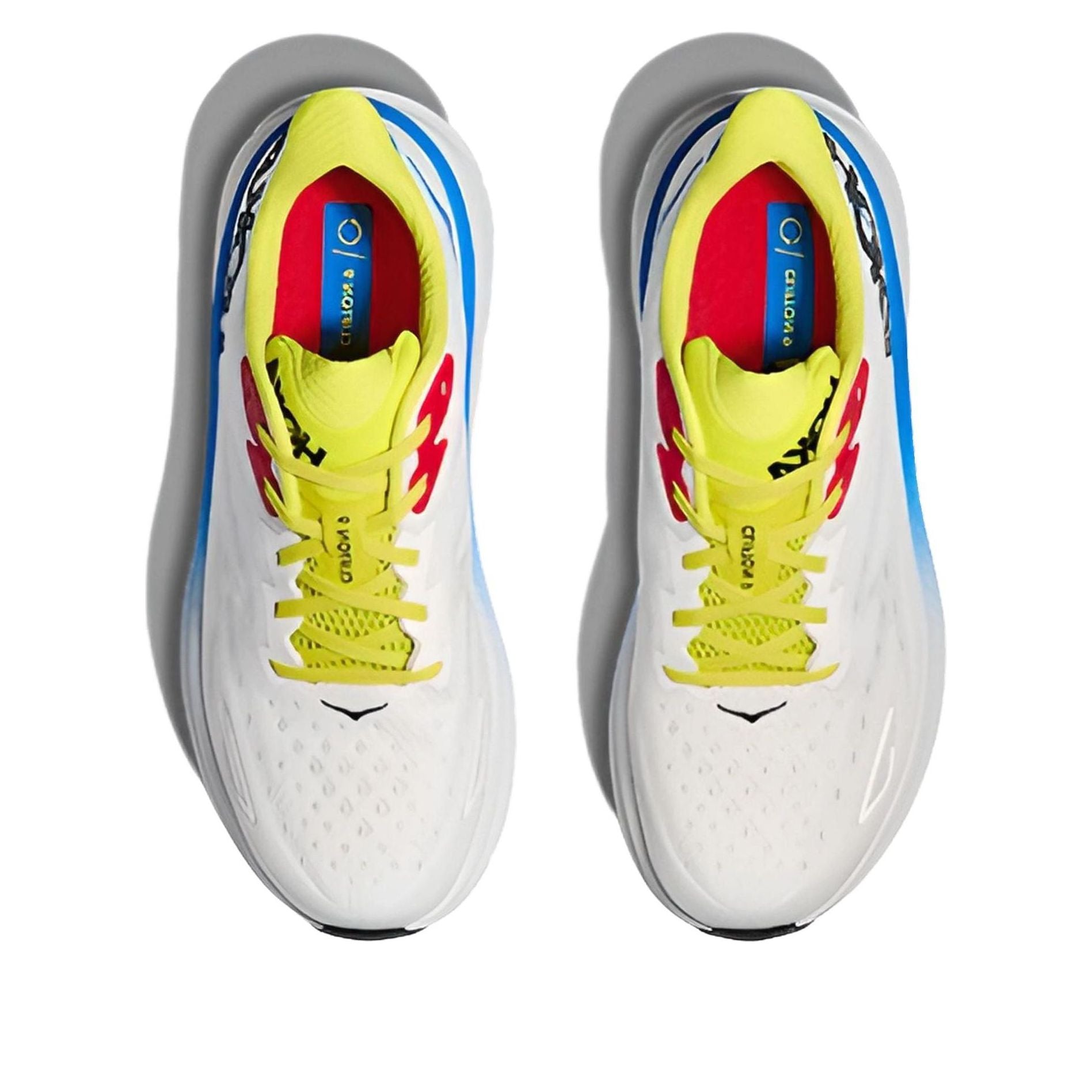 HOKA ONE ONE Clifton 9 'White Blue' 1127895-BVR