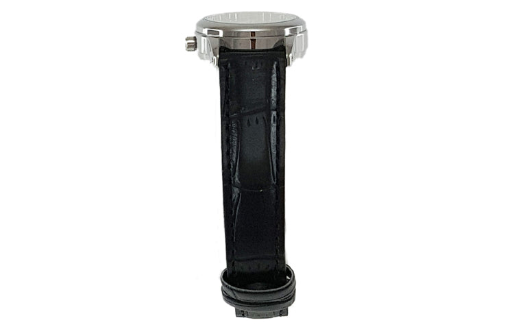 CASIO Quartz Waterproof Silver Analog LTP-V002L-7BUDF