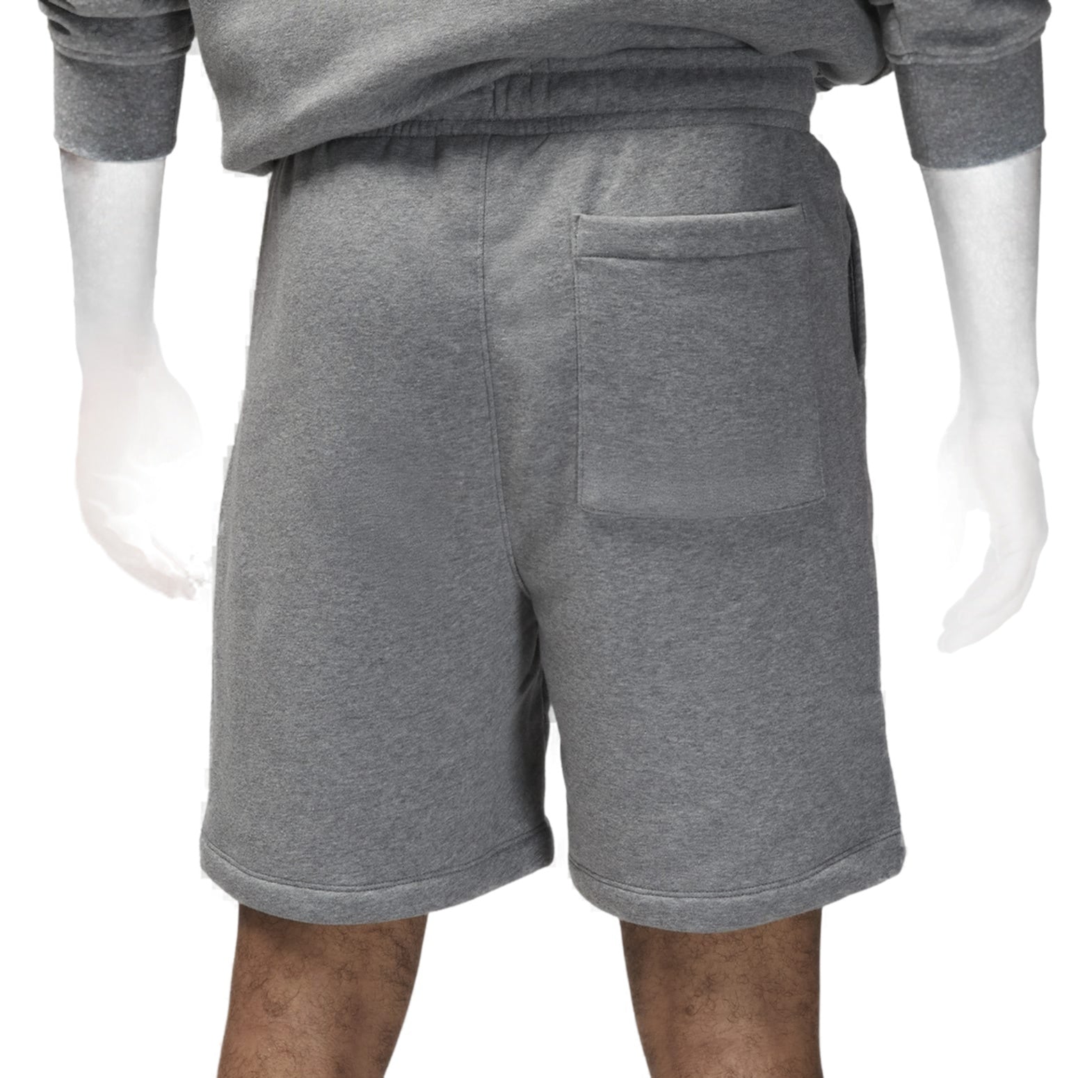 Air Jordan Brooklyn Fleece Shorts DQ7470-091