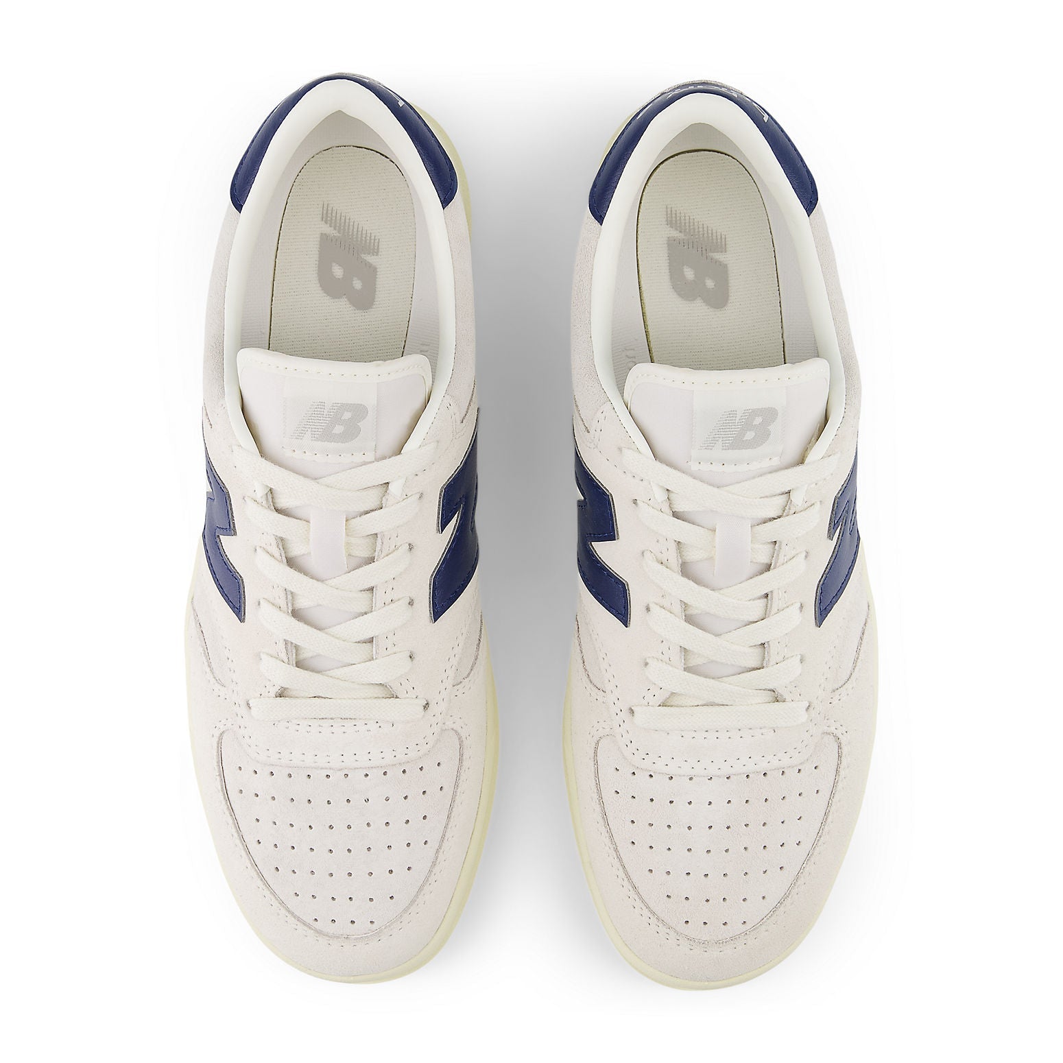New Balance T500 'Sea Salt Navy' CT500CF
