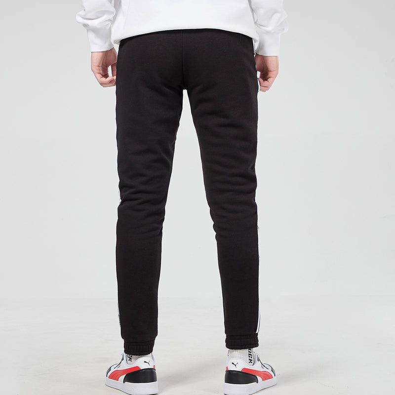 PUMA Iconic T7 Track Pants 'Black' 532558-01