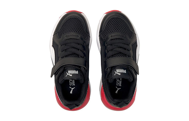 (PS) PUMA Scuderia Ferrari Race X-Ray 'Black White Red' 306699-03
