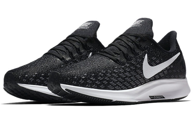 (WMNS) Nike Air Zoom Pegasus 35 'Black' 942855-001