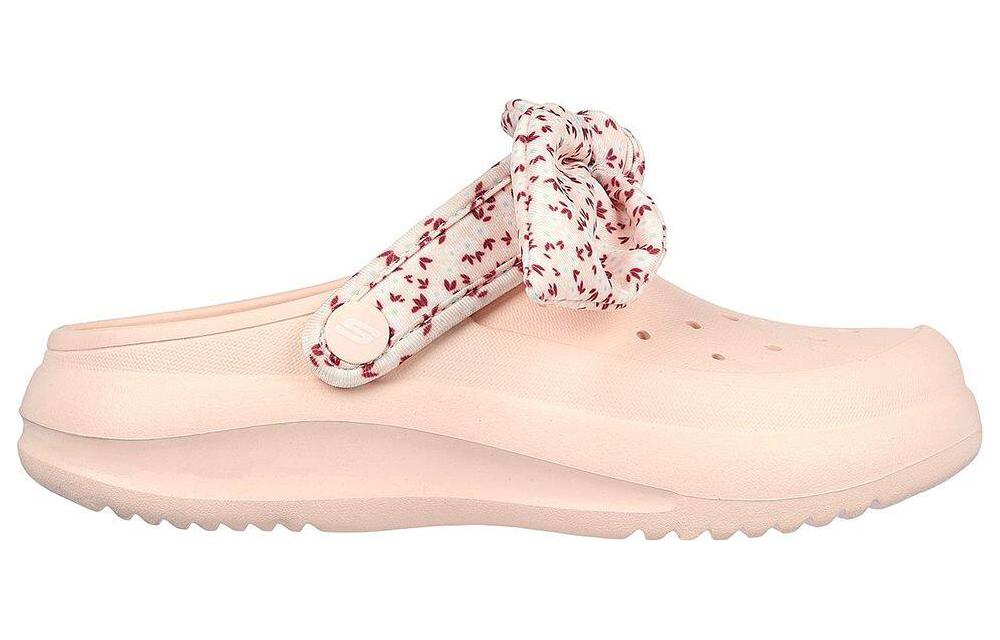 (WMNS) Skechers Foamies Sandals 'Pink'  111494-BLSH