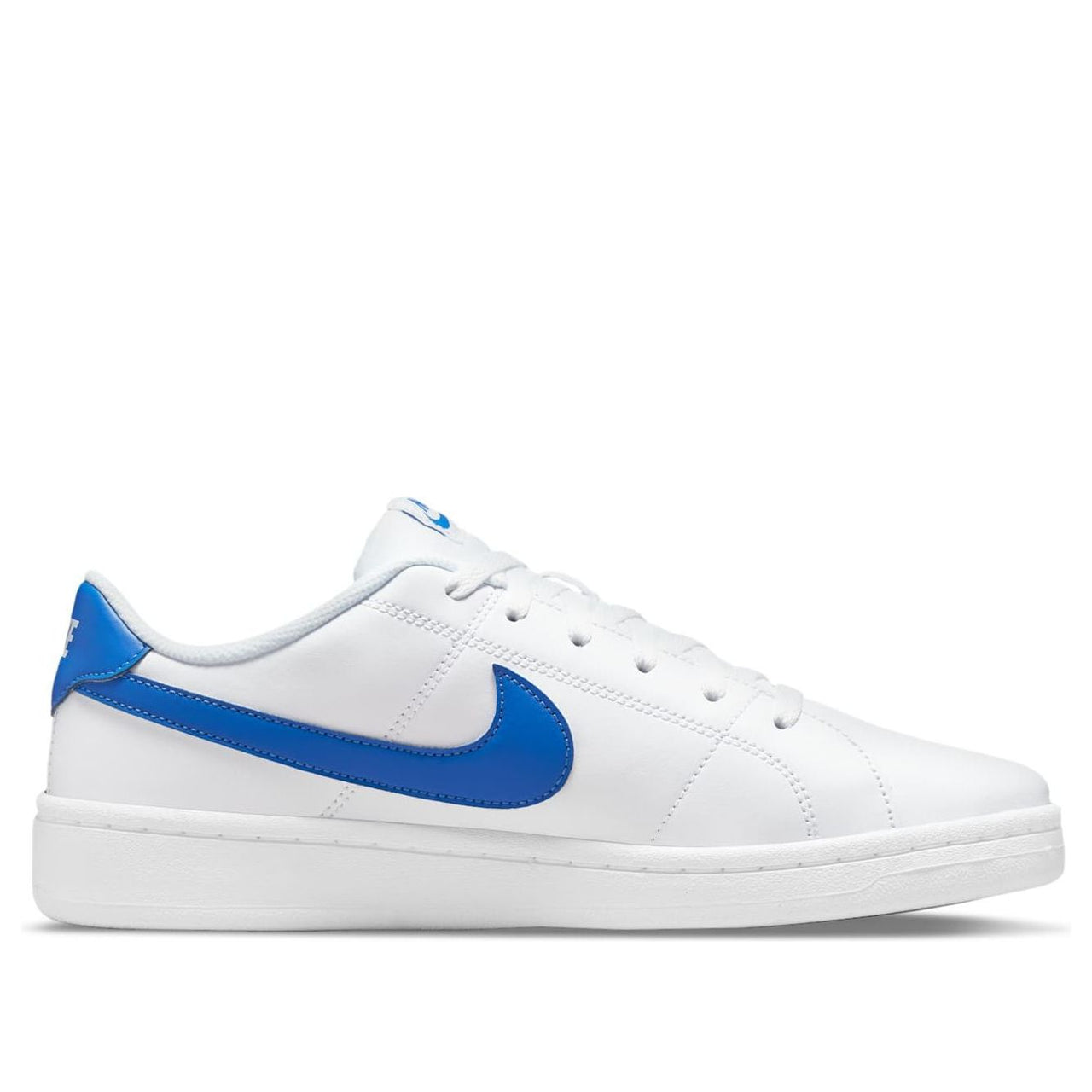 Nike Court Royale 2 Low 'White Blue' CQ9246-104